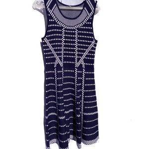 Neiman Marcus Sweater Dress